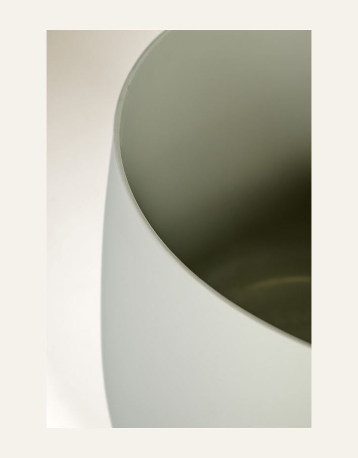 Ulkoruukku harmaanvihreä - 2