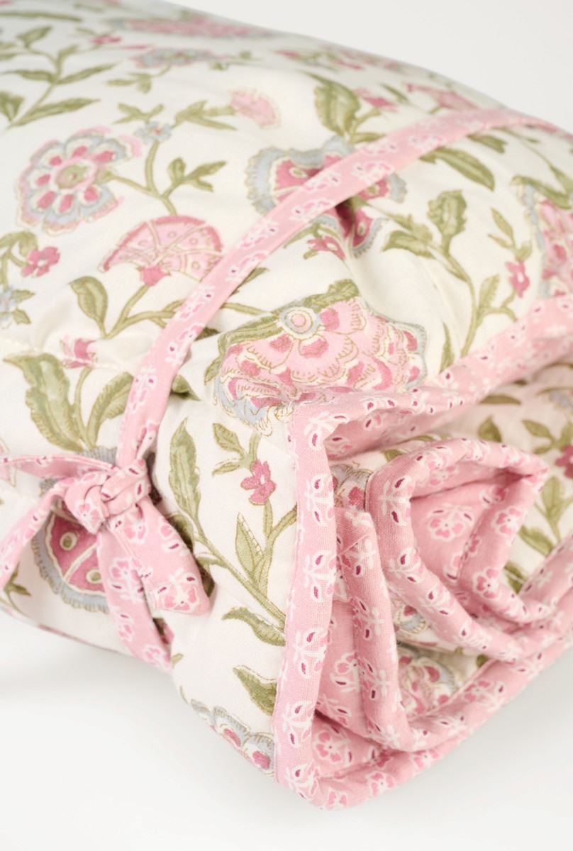 Rantapatja roosa - 2