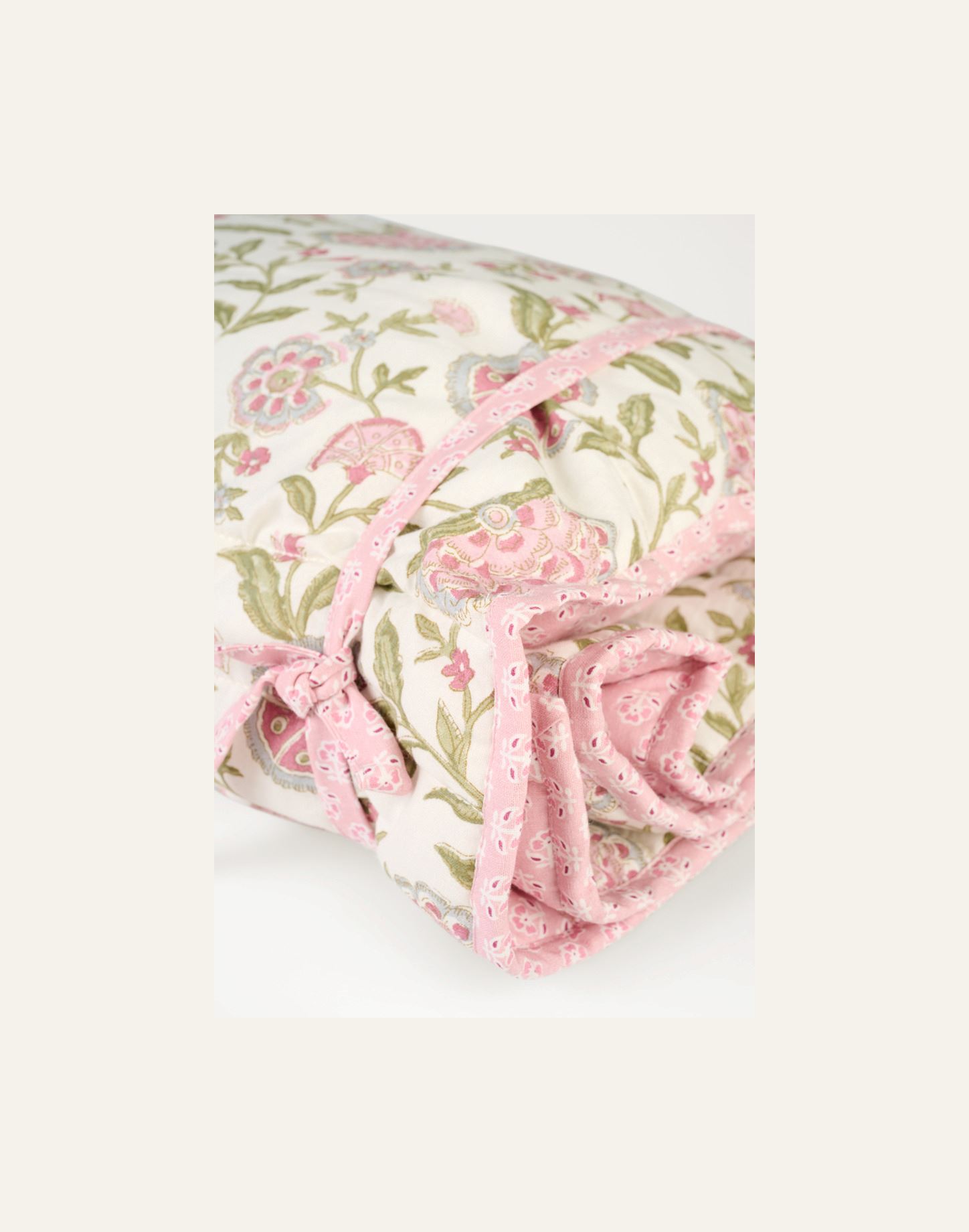 Rantapatja roosa - 2