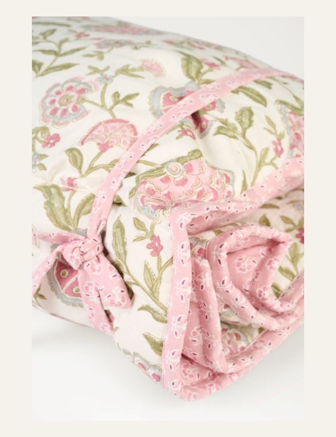 Rantapatja roosa - 2