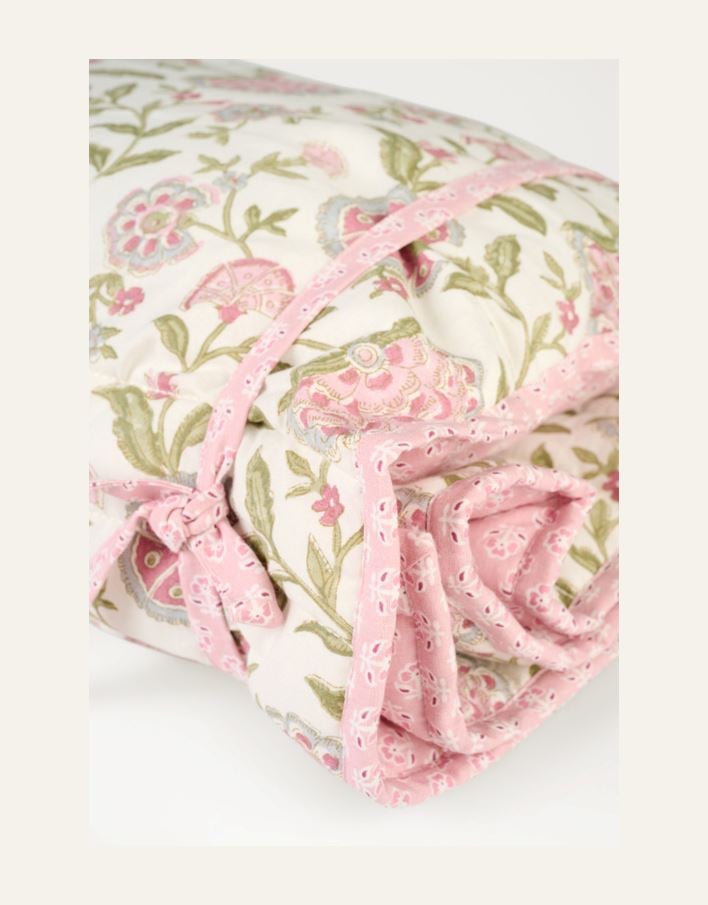 Rantapatja roosa - 2