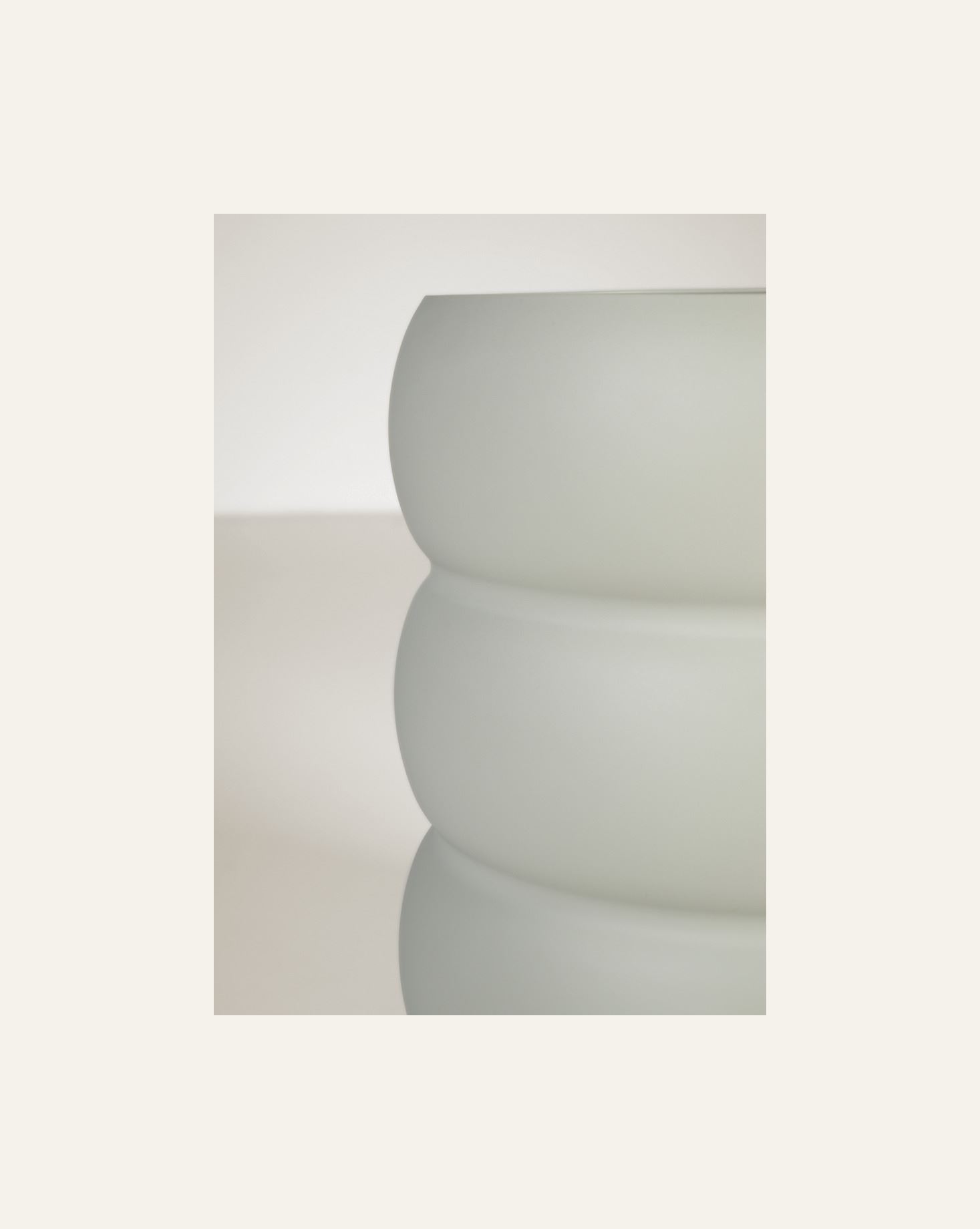 Ulkoruukku harmaanvihreä - 2