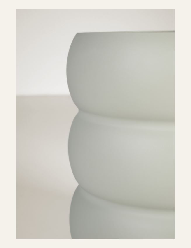 Ulkoruukku harmaanvihreä - 2