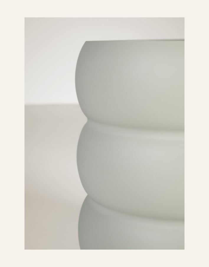 Ulkoruukku harmaanvihreä - 2