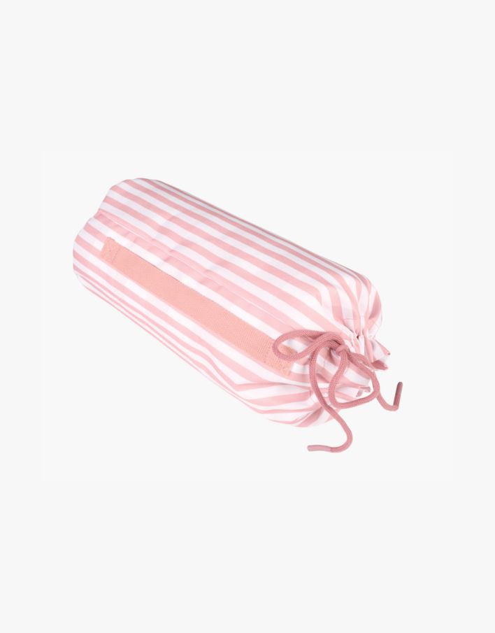 Piknik huopa roosa - 175x140 cm roosa - 1