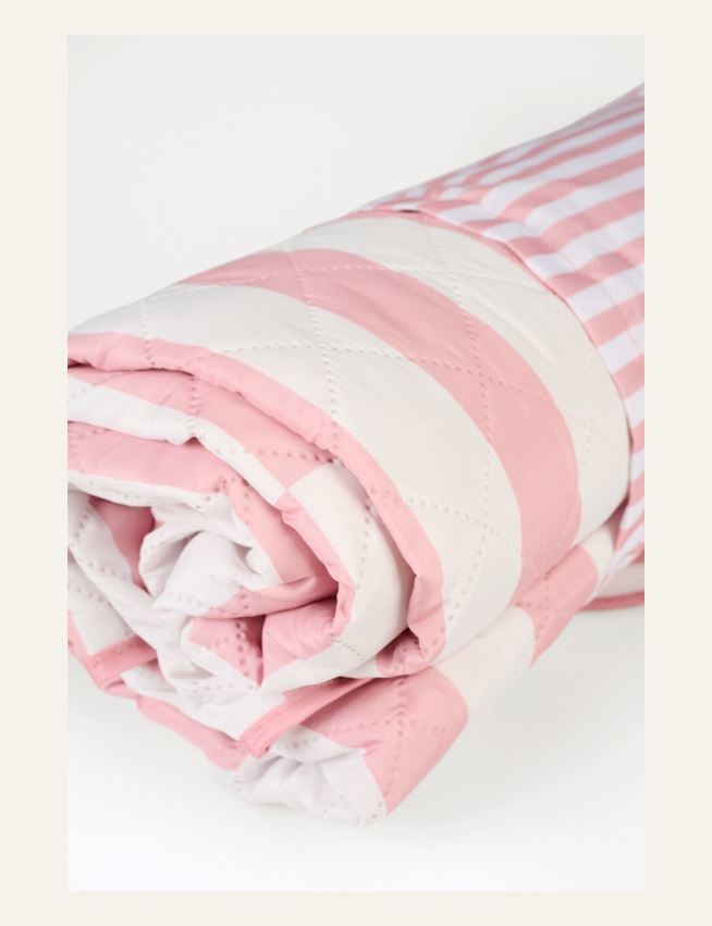 Piknik huopa roosa - 2