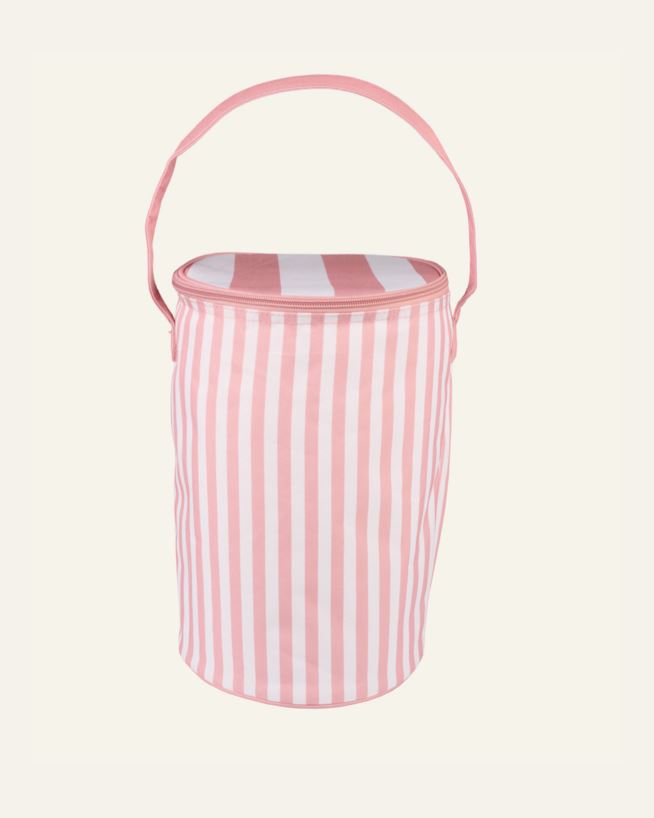 Kylmälaukku 12 l roosa - 22x32 cm roosa - 1