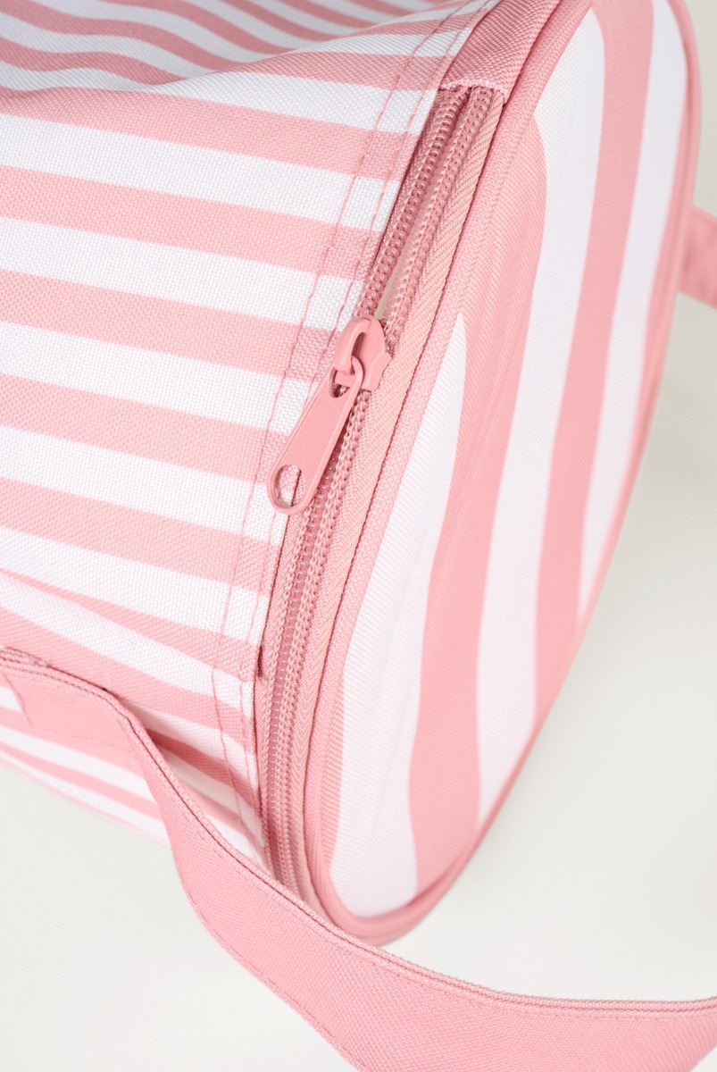 Kylmälaukku 12 l roosa - 2