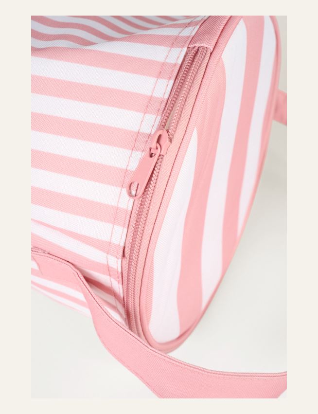 Kylmälaukku 12 l roosa - 2