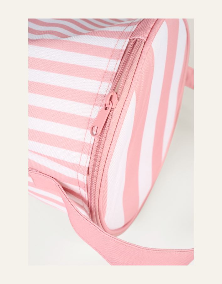 Kylmälaukku 12 l roosa - 2