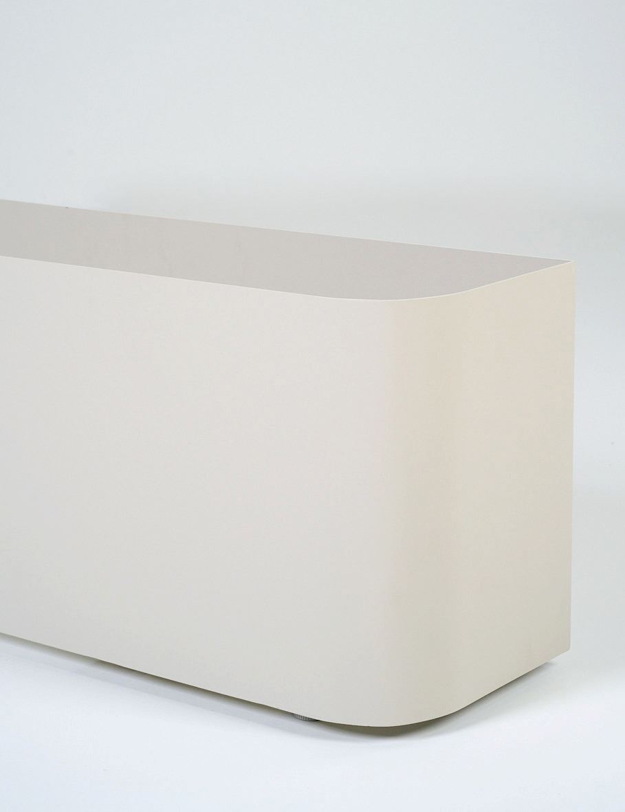 Kukkalaatikko hiekka - 3