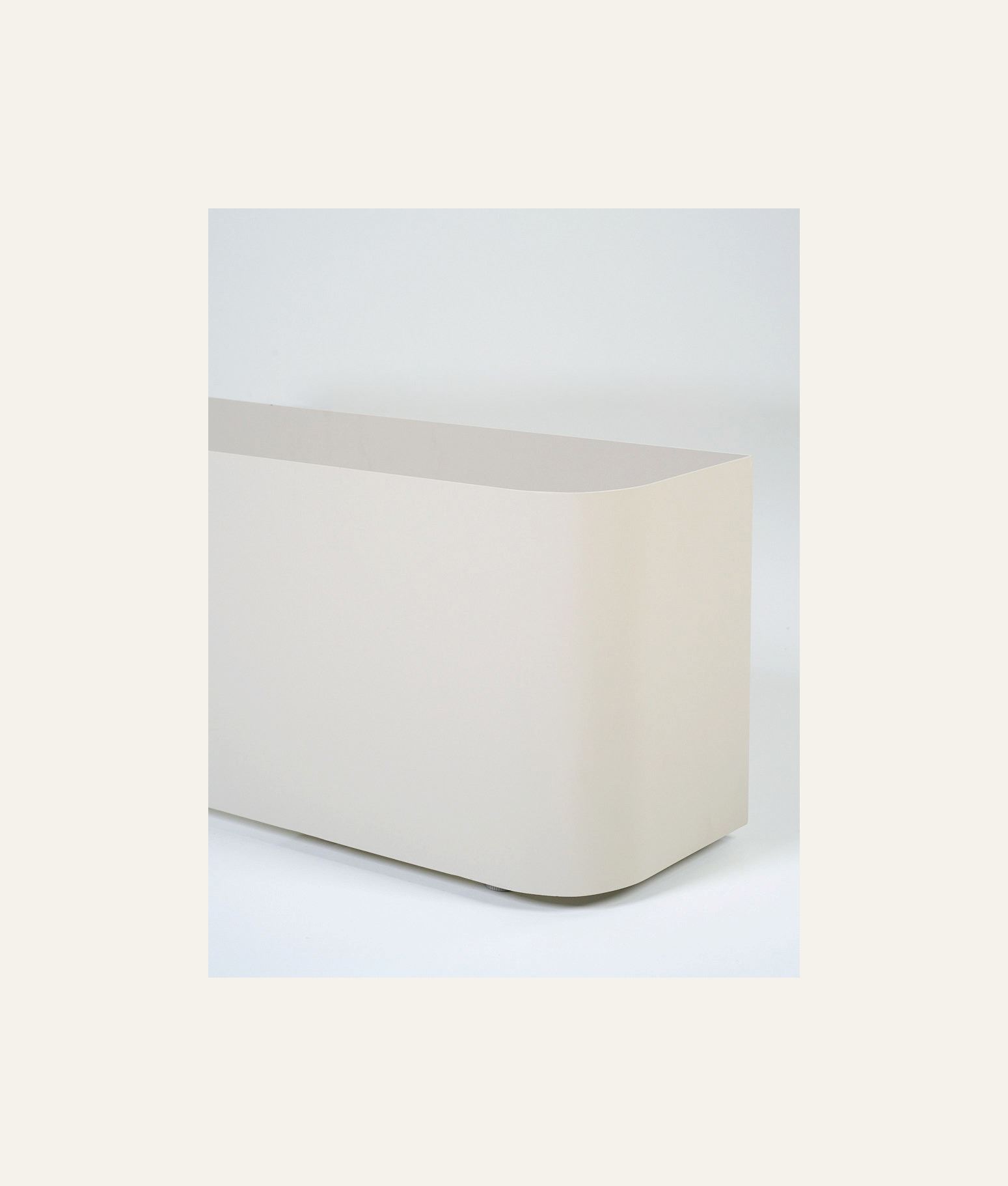 Kukkalaatikko hiekka - 3