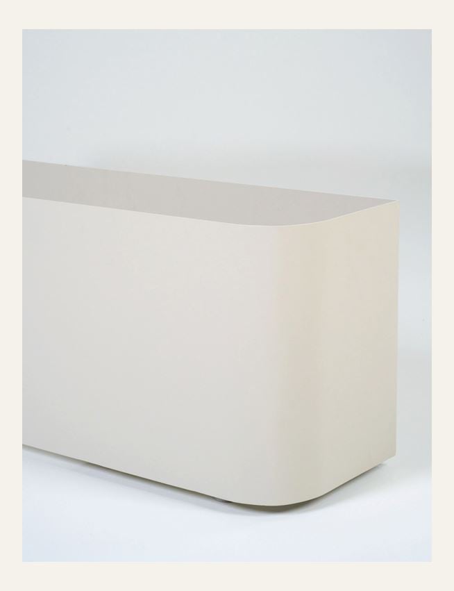 Kukkalaatikko hiekka - 3