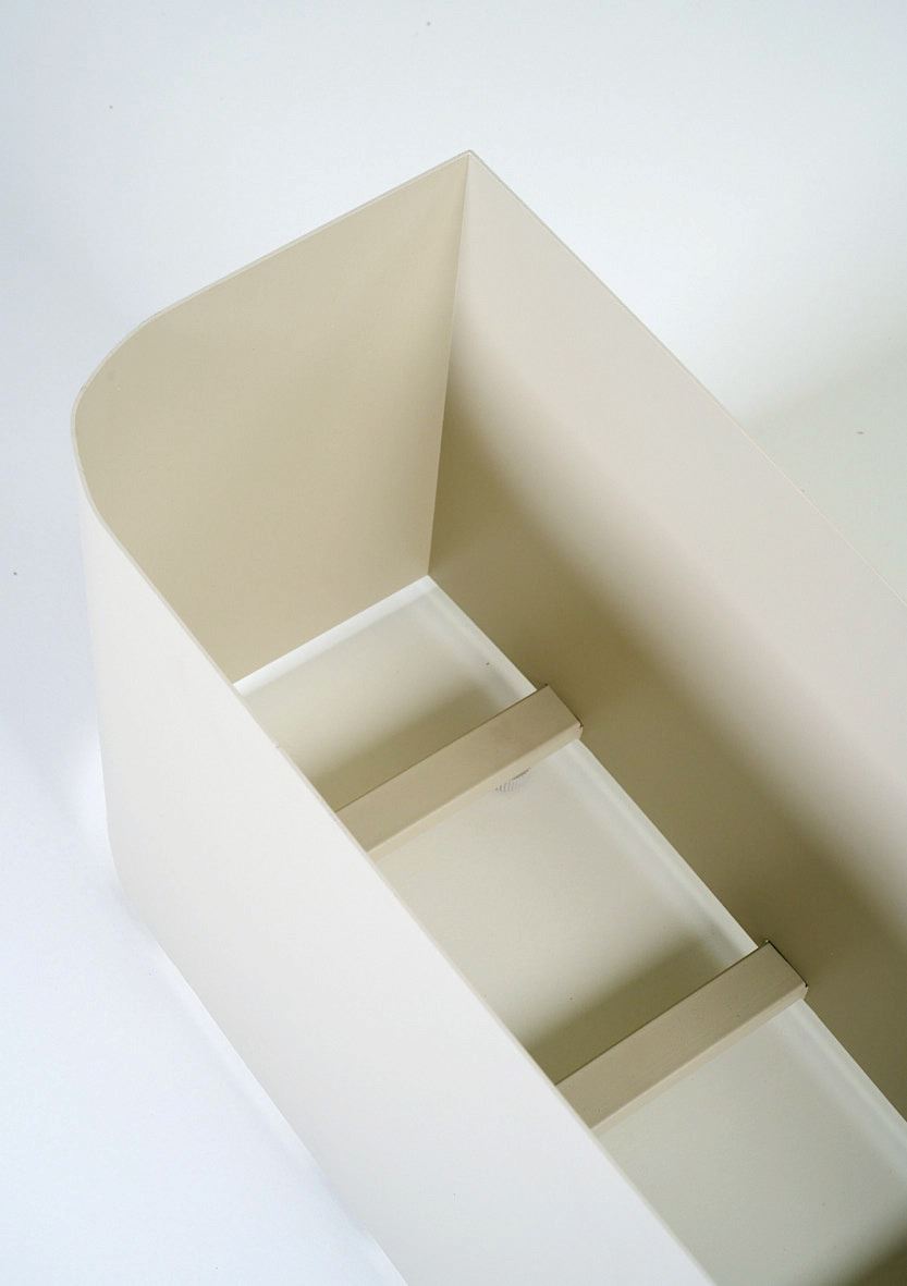 Kukkalaatikko hiekka - 5