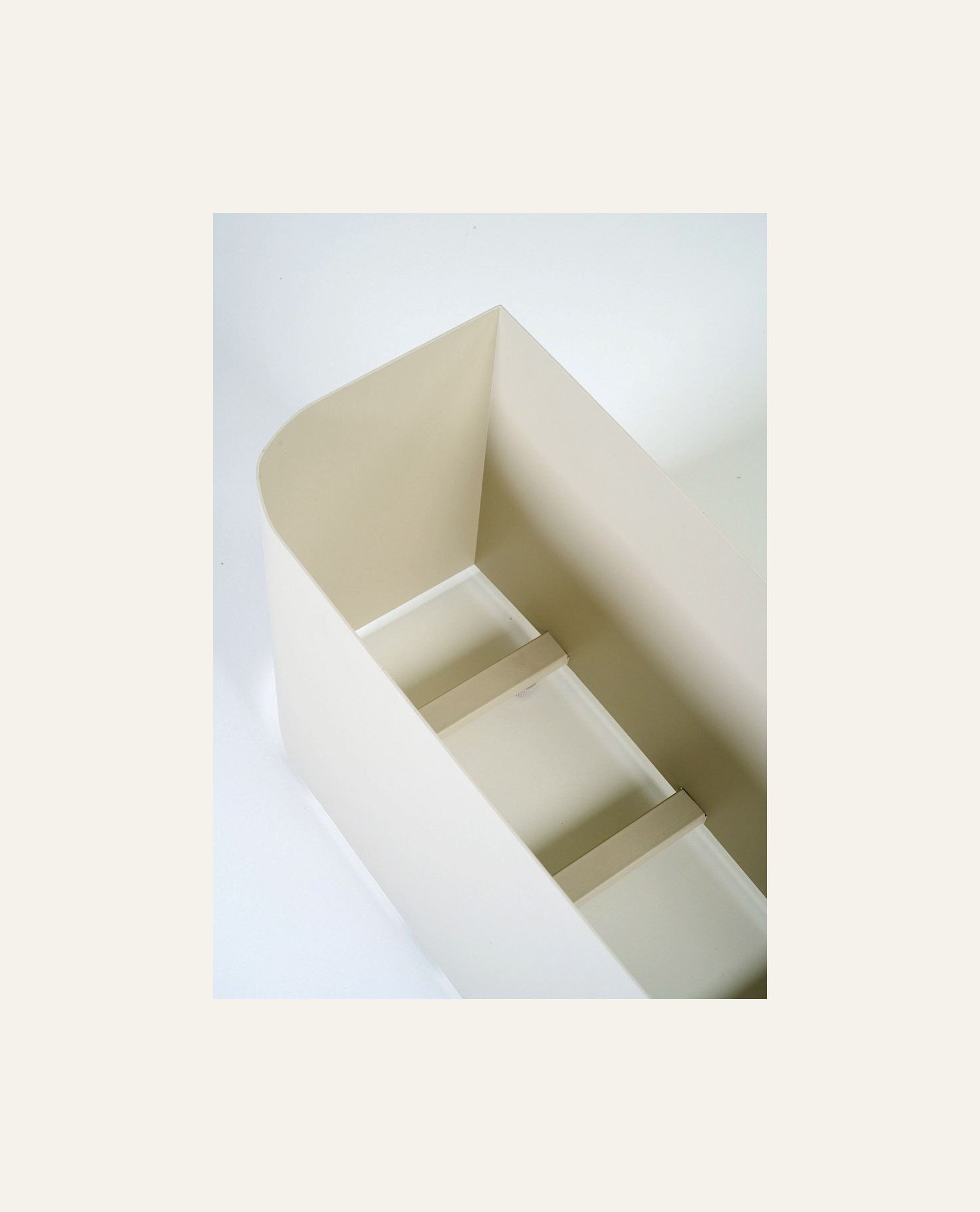 Kukkalaatikko hiekka - 5