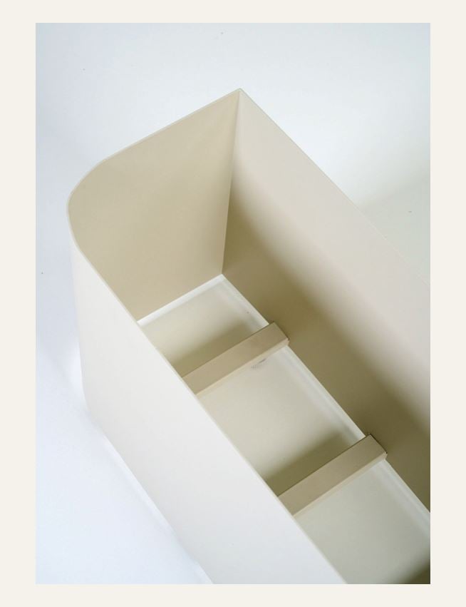 Kukkalaatikko hiekka - 5