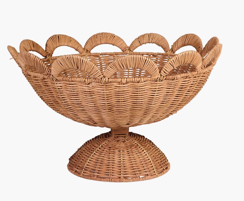 Kulho luonnonväri - 27x40x40 cm luonnonväri - 1