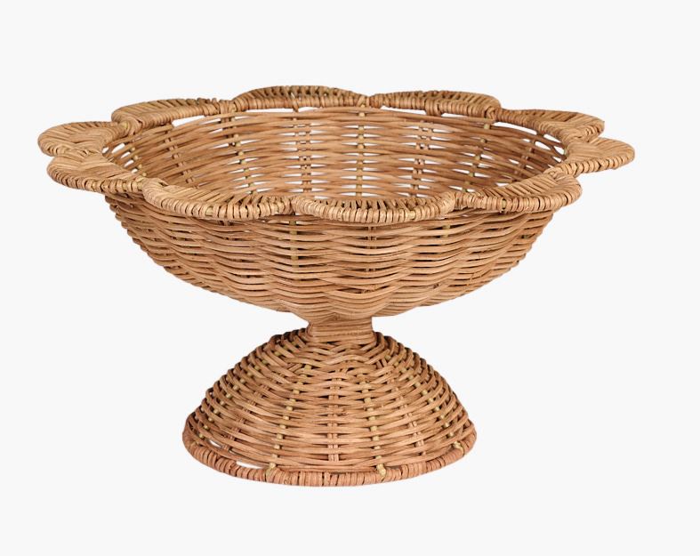 Kulho luonnonväri - 15x30x30 cm luonnonväri - 1