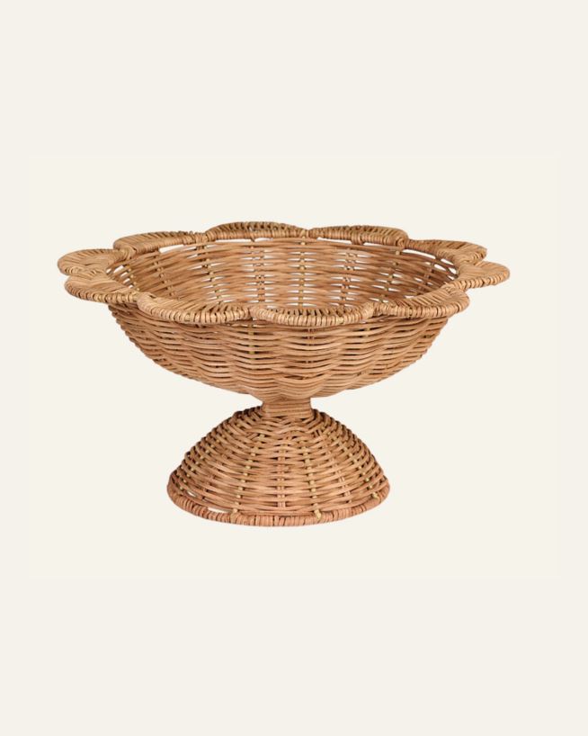 Kulho luonnonväri - 15x30x30 cm luonnonväri - 1