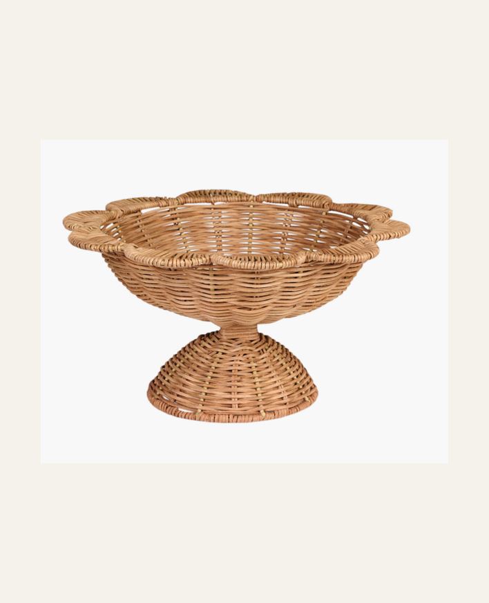 Kulho luonnonväri - 15x30x30 cm luonnonväri - 1