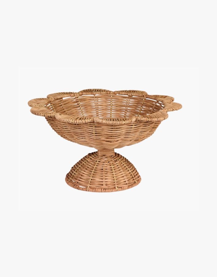 Kulho luonnonväri - 15x30x30 cm luonnonväri - 1