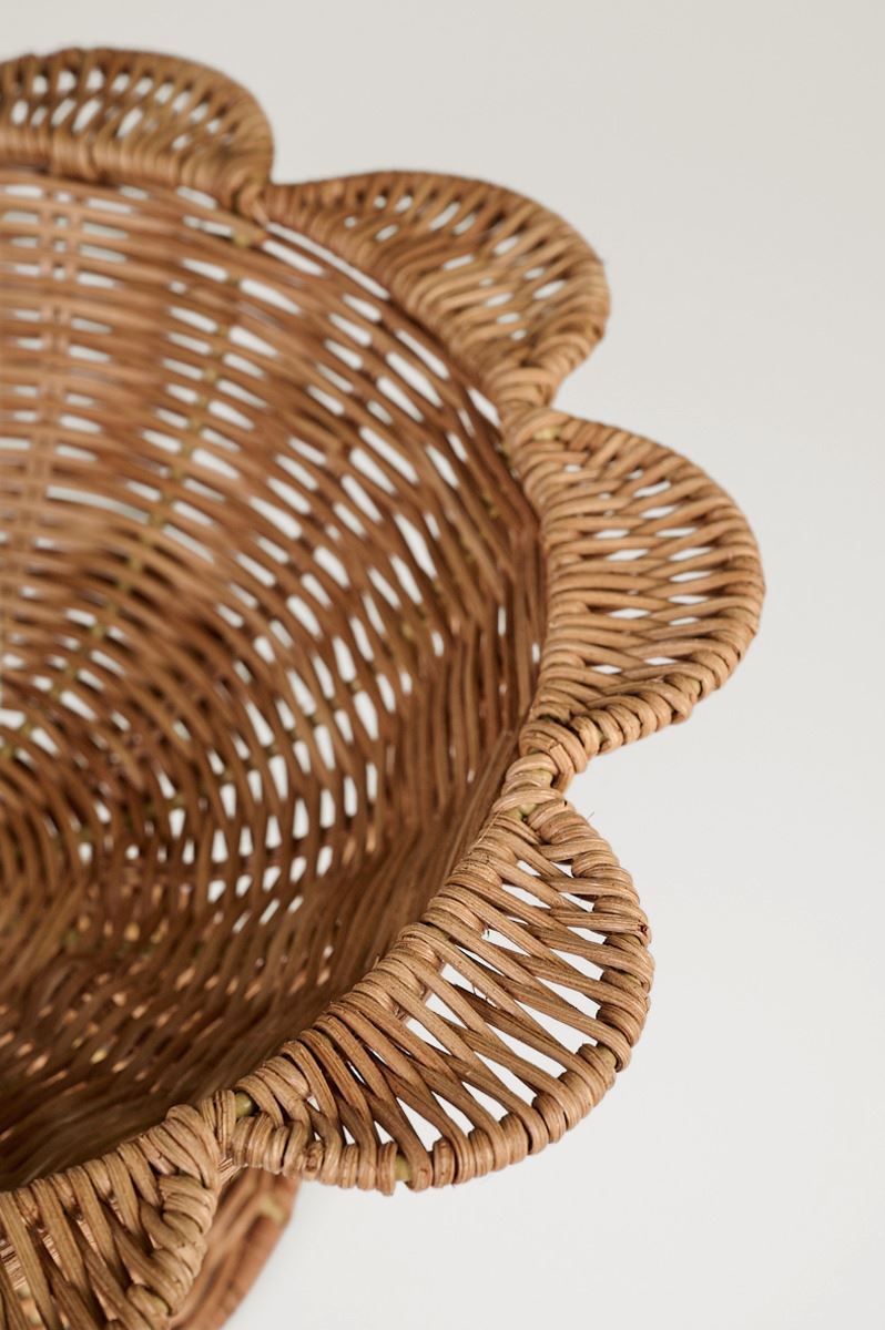 Kulho luonnonväri - 5