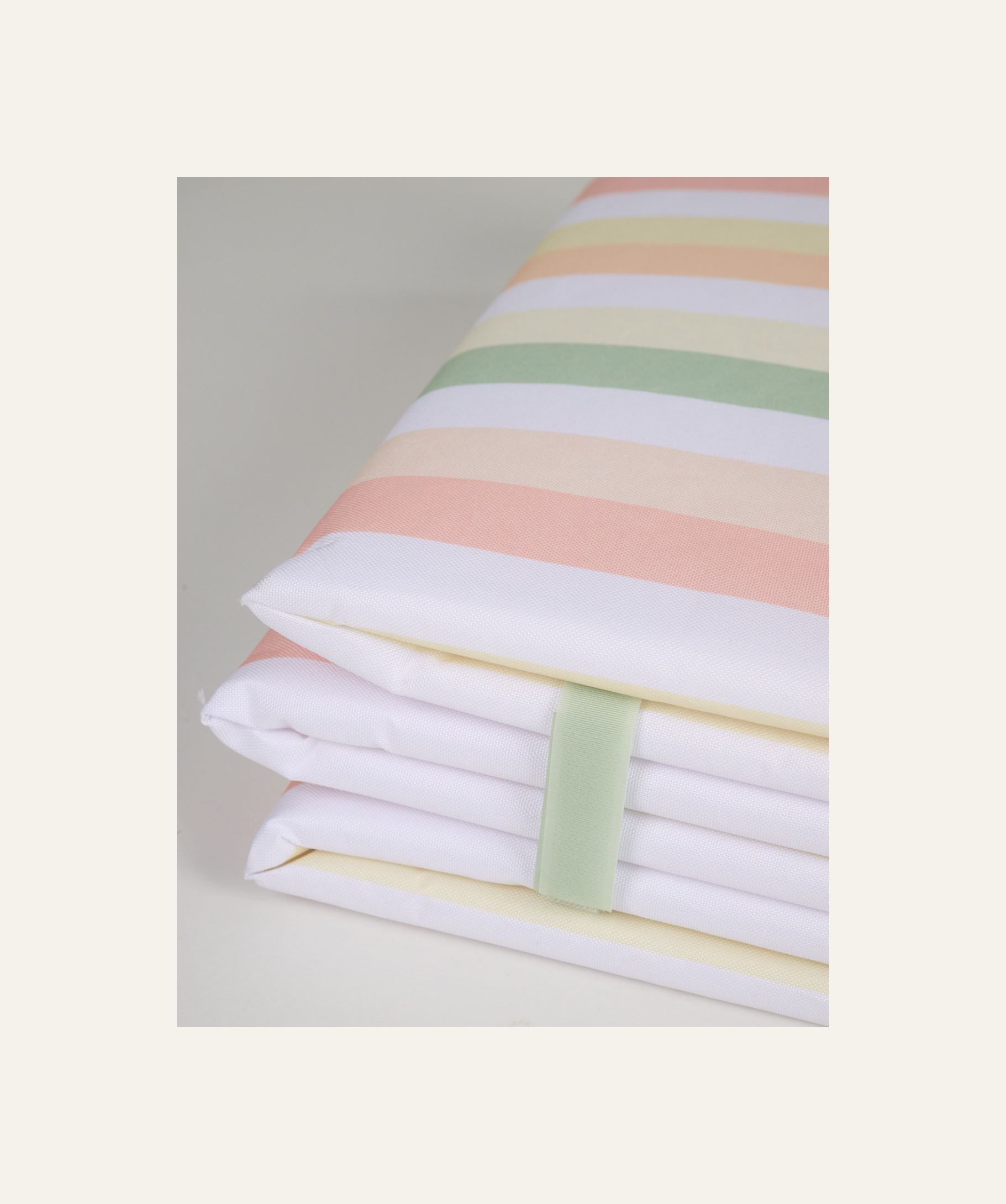 Rantapatja moniväri - 2