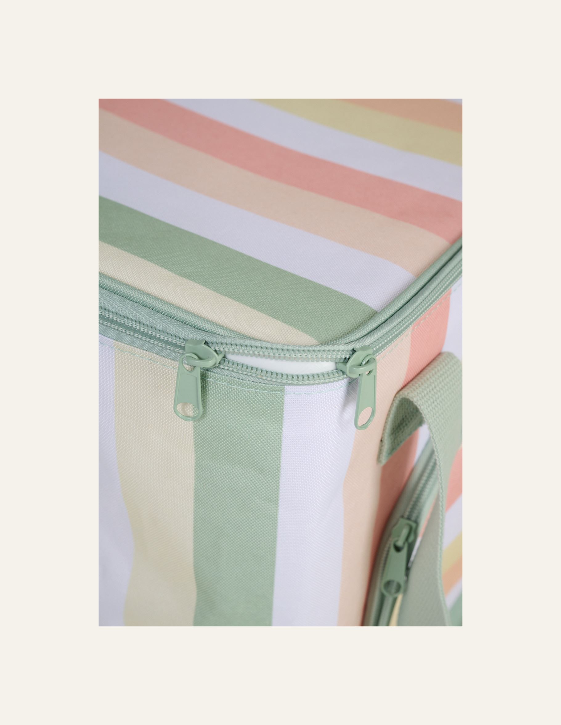 Kylmälaukku roosa - 3