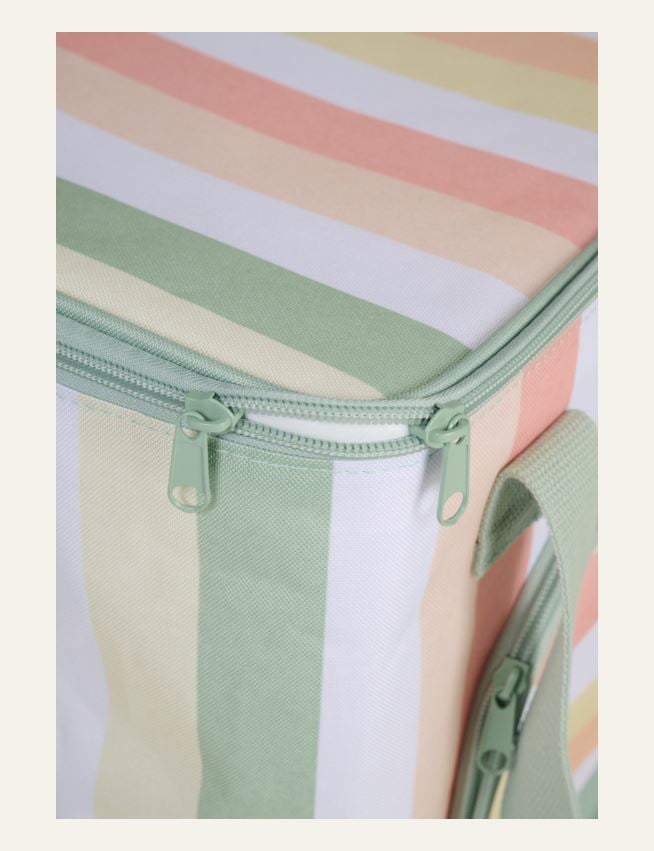 Kylmälaukku roosa - 3