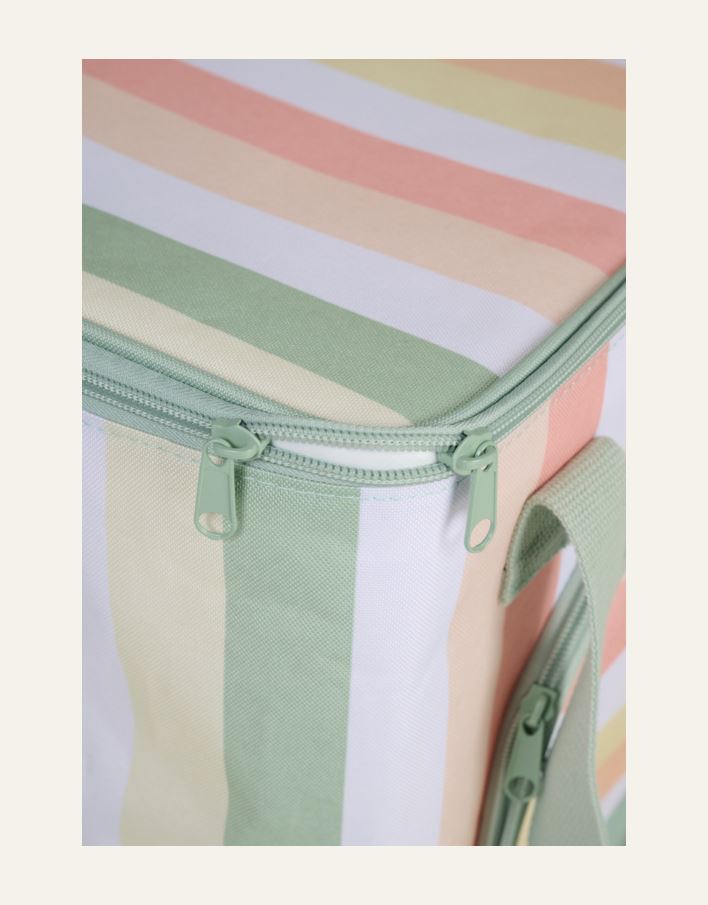 Kylmälaukku roosa - 3