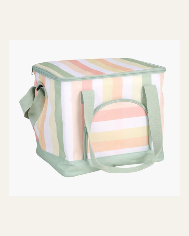 Kylmälaukku roosa - 25x35 cm roosa - 1