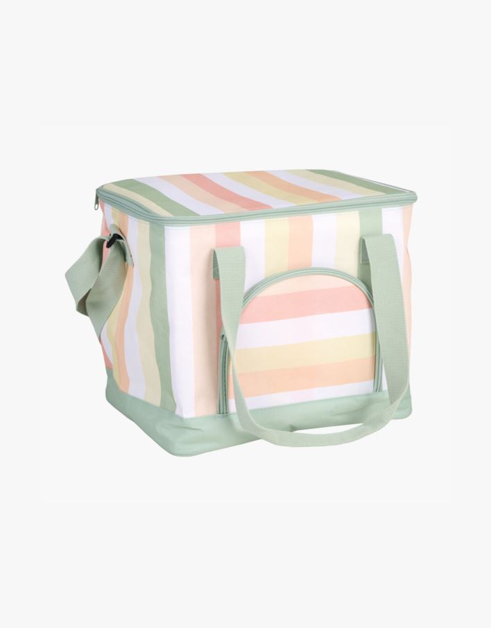 Kylmälaukku roosa - 25x35 cm roosa - 1