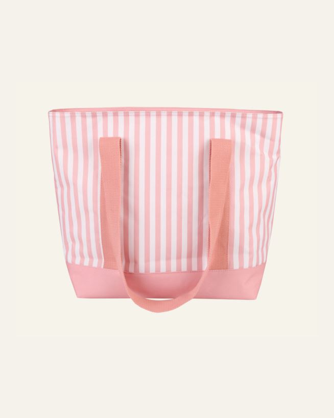 Kylmälaukku 14l roosa - 42x36 cm roosa - 1