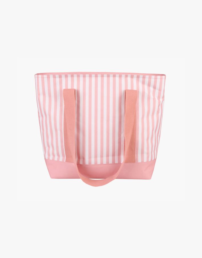 Kylmälaukku 14l roosa - 42x36 cm roosa - 1