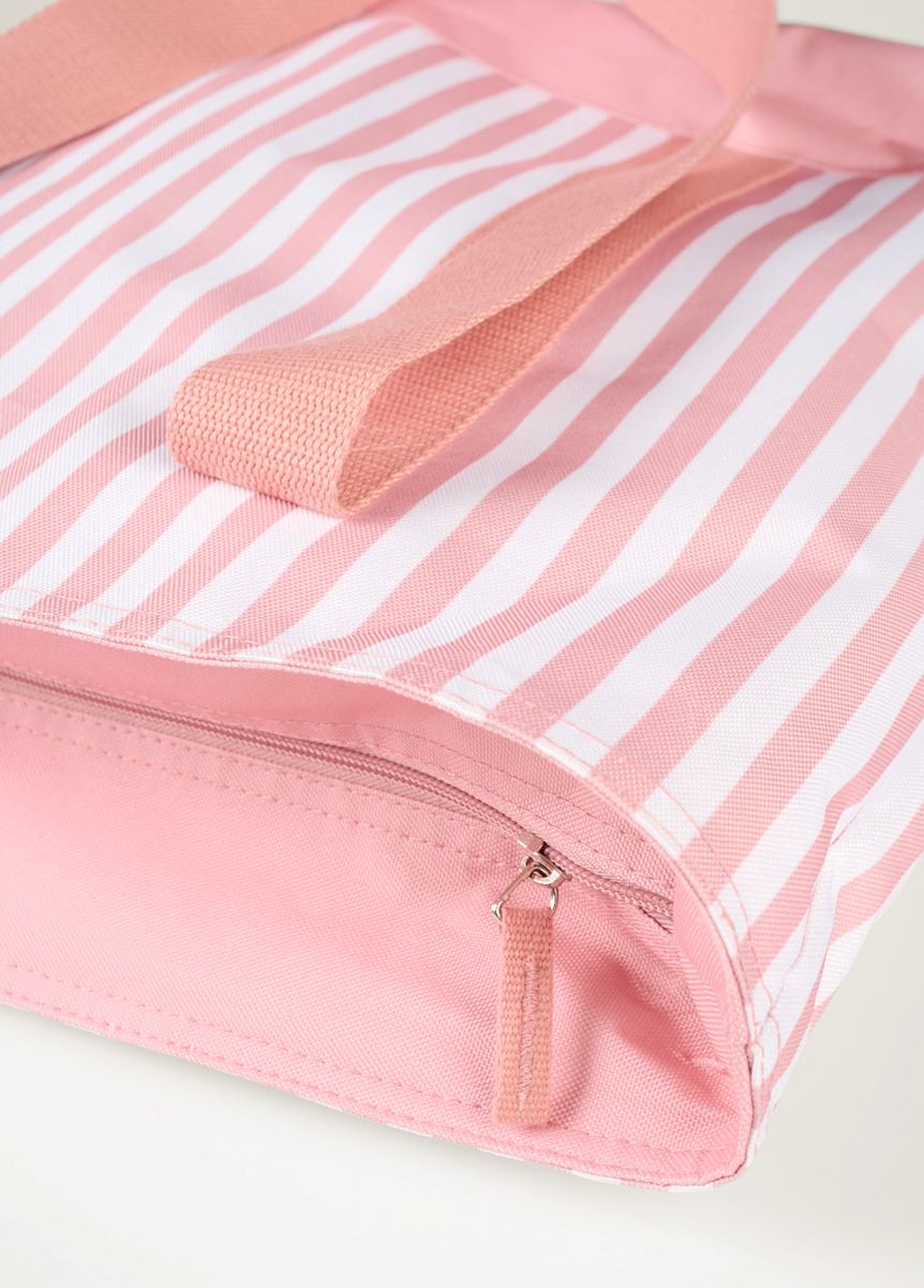 Kylmälaukku 14l roosa - 2