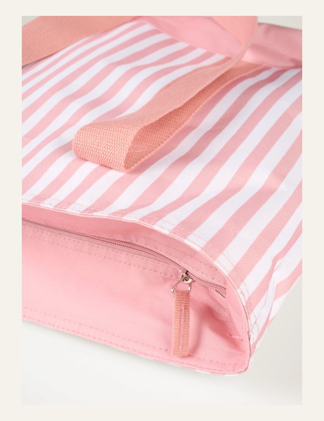 Kylmälaukku 14l roosa - 2