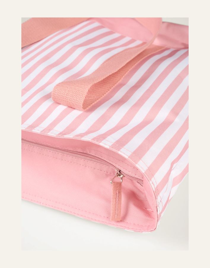 Kylmälaukku 14l roosa - 2