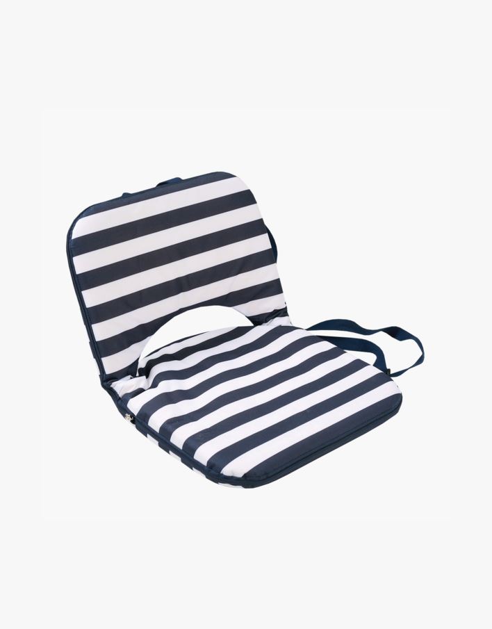 Aurinkotuoli mariininsininen - 42,5x65 cm mariininsininen - 1