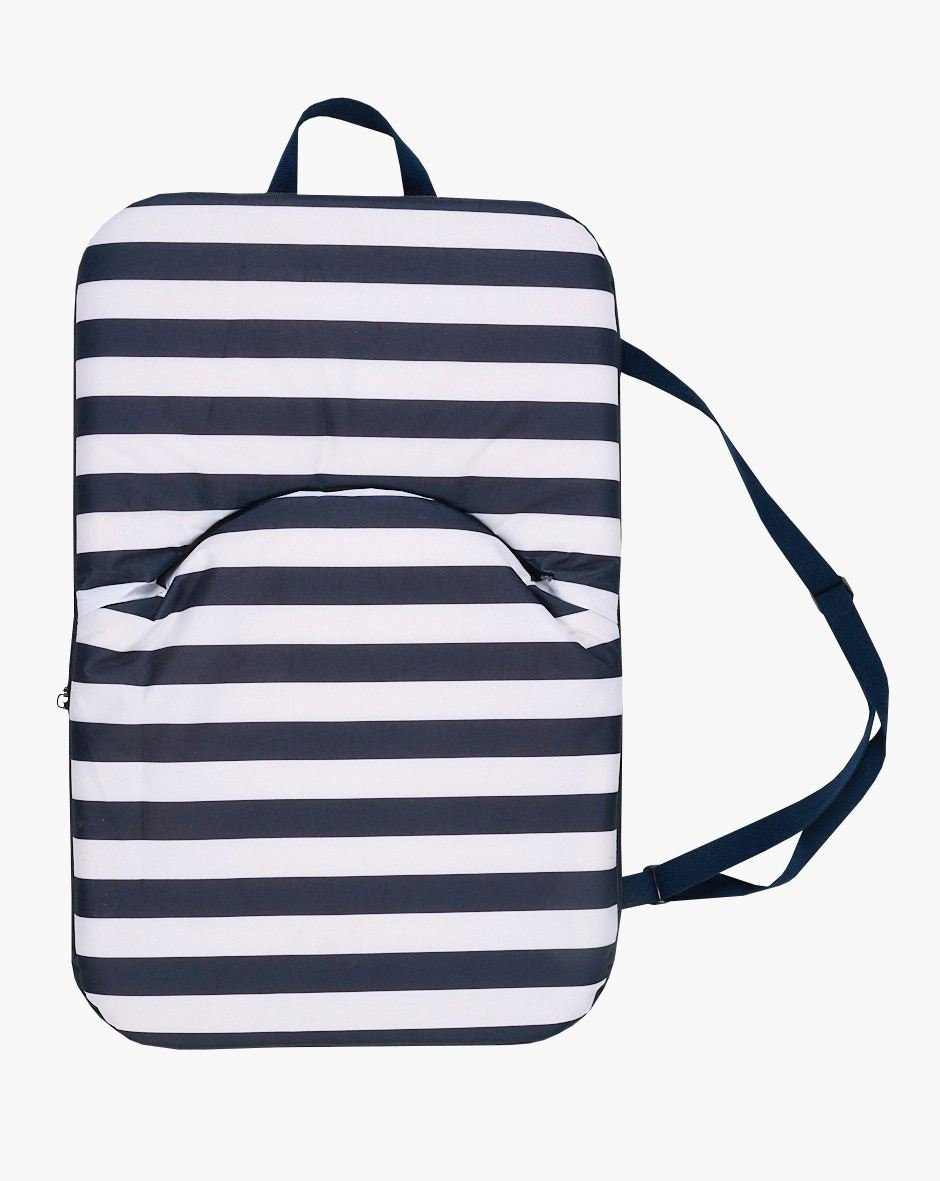 Aurinkotuoli mariininsininen - 2