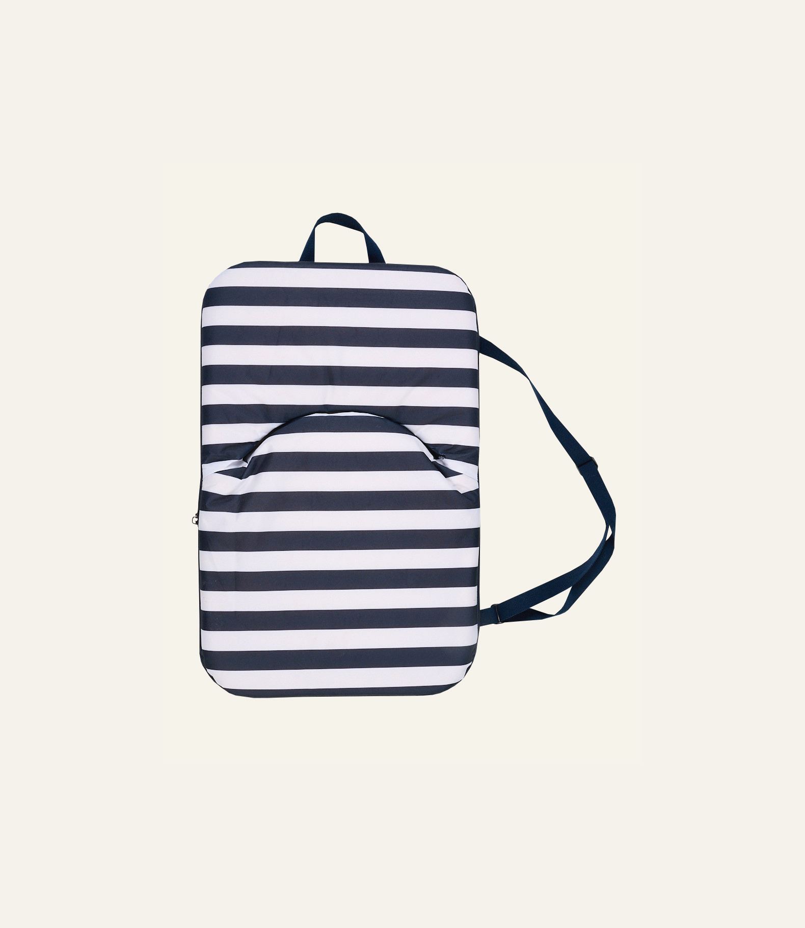 Aurinkotuoli mariininsininen - 2