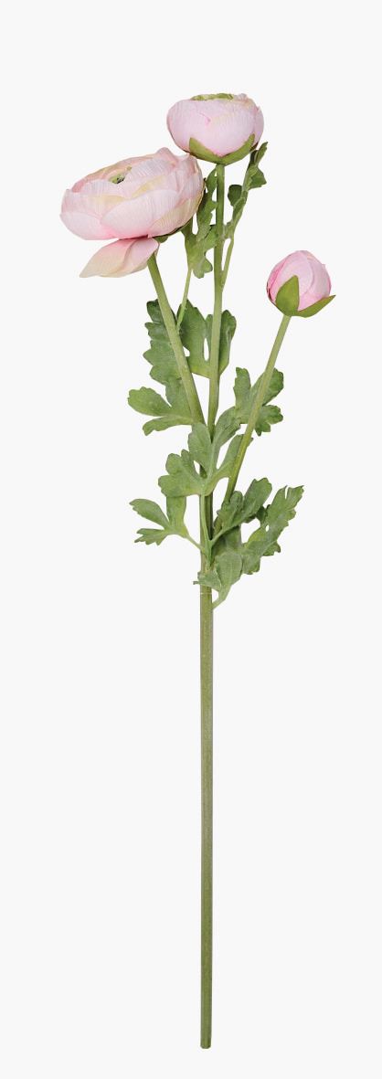 Kukka roosa - 18x14x63,5 cm roosa - 1