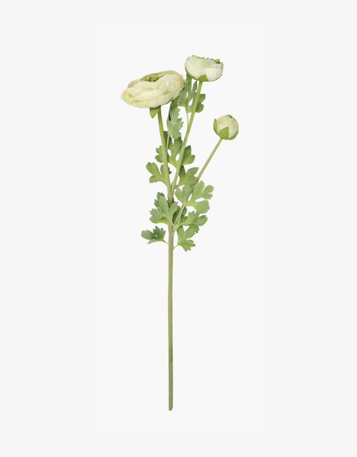 Kukka vihreä - 18x14x63,5 cm vihreä - 1