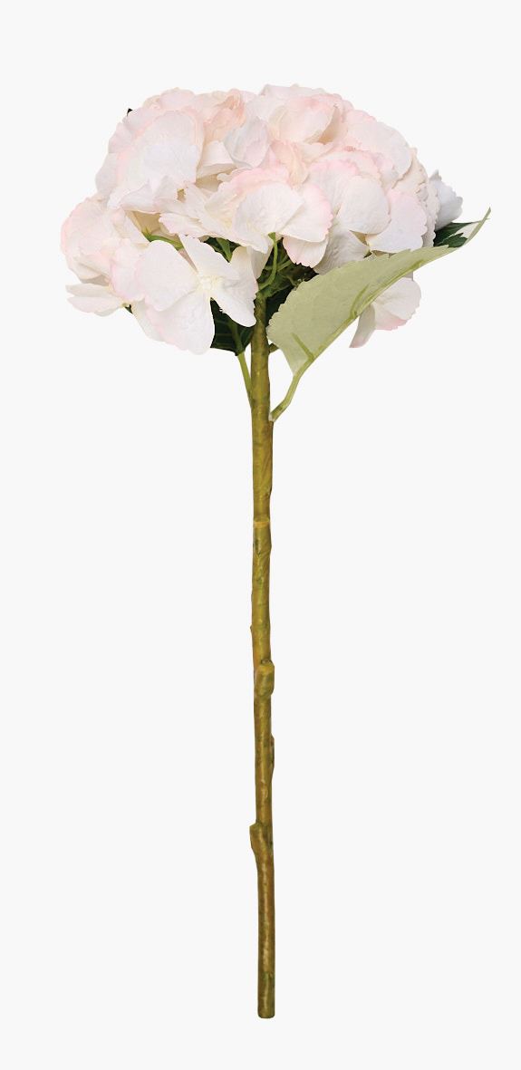 Kukka vaaleanroosa - 18x18x46 cm vaaleanroosa - 1