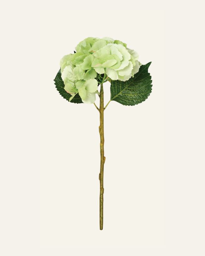Kukka vihreä - 18x18x46 cm vihreä - 1