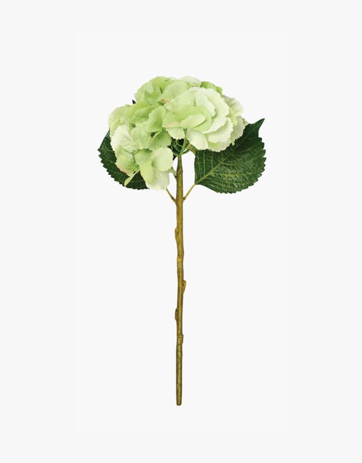 Kukka vihreä - 18x18x46 cm vihreä - 1