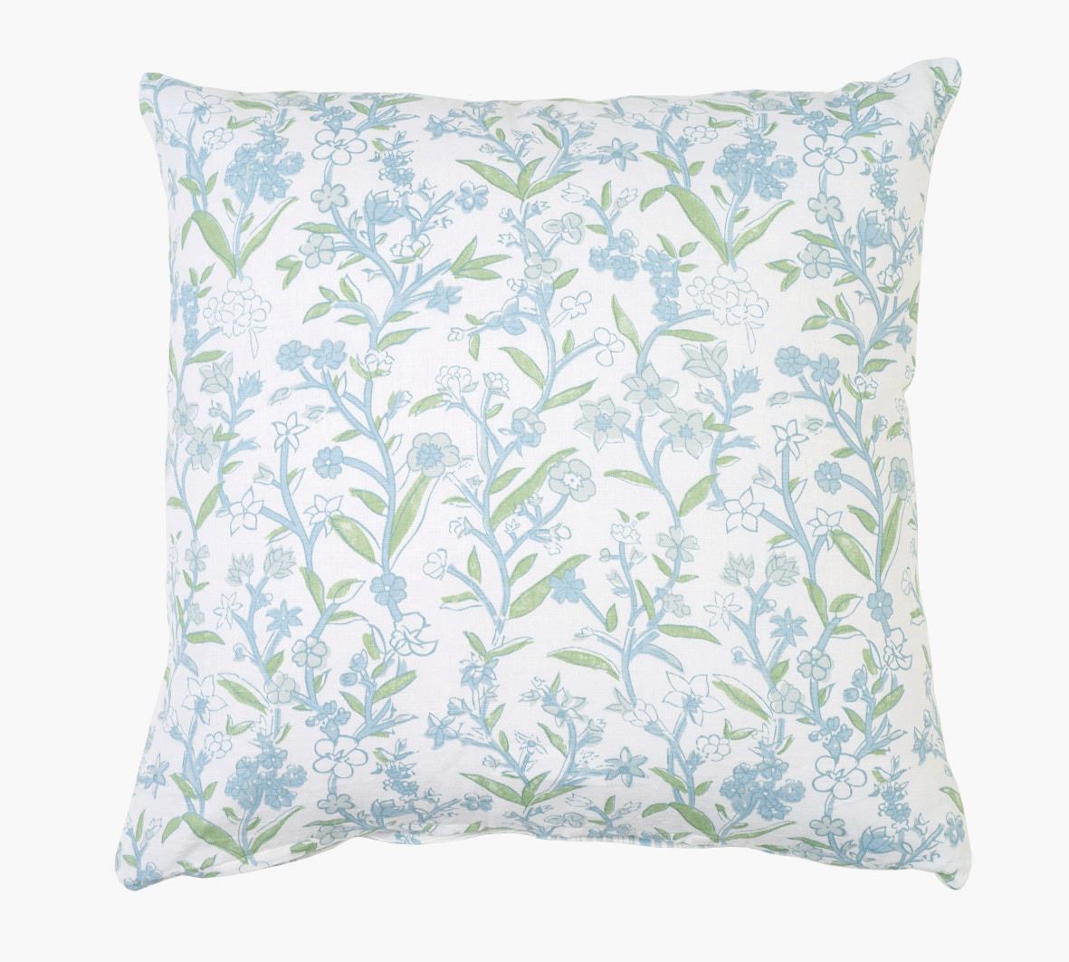 Koristetyyny moniväri - 50x50 cm moniväri - 1