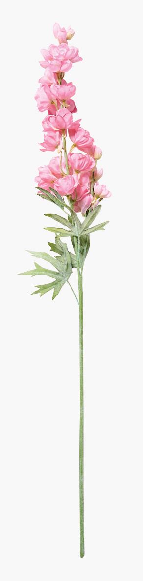 Kukka roosa - 14x12x102 cm roosa - 1