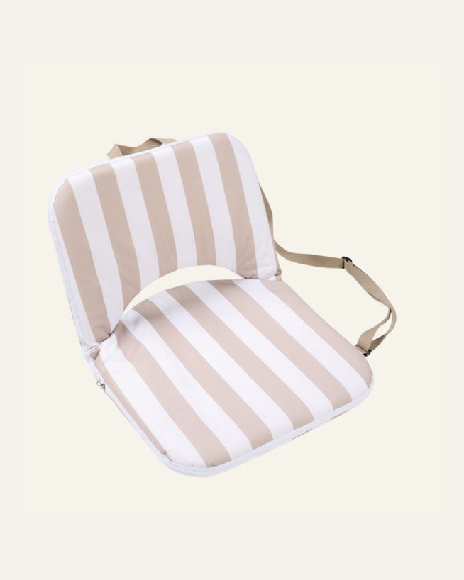 Aurinkotuoli beige - 42,5x65 cm beige - 1