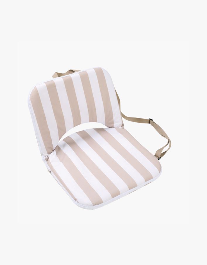 Aurinkotuoli beige - 42,5x65 cm beige - 1