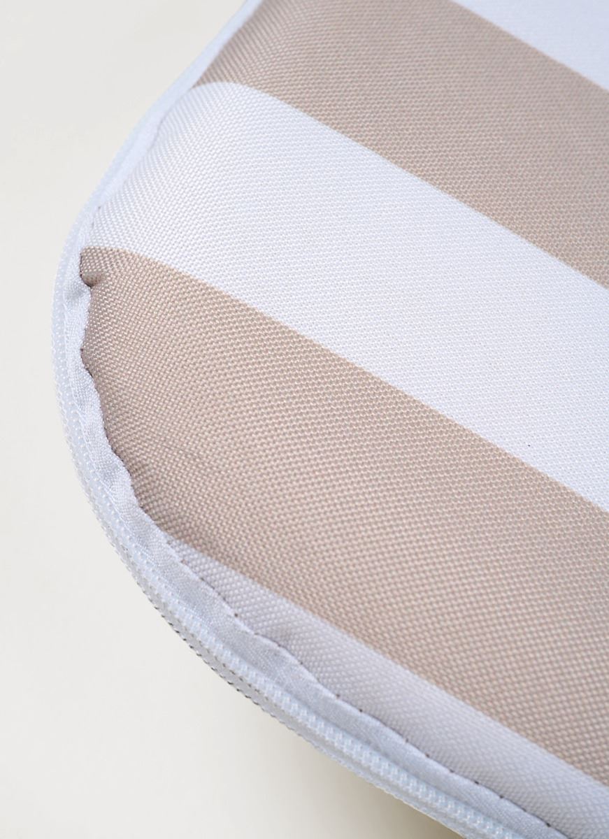 Aurinkotuoli beige - 3